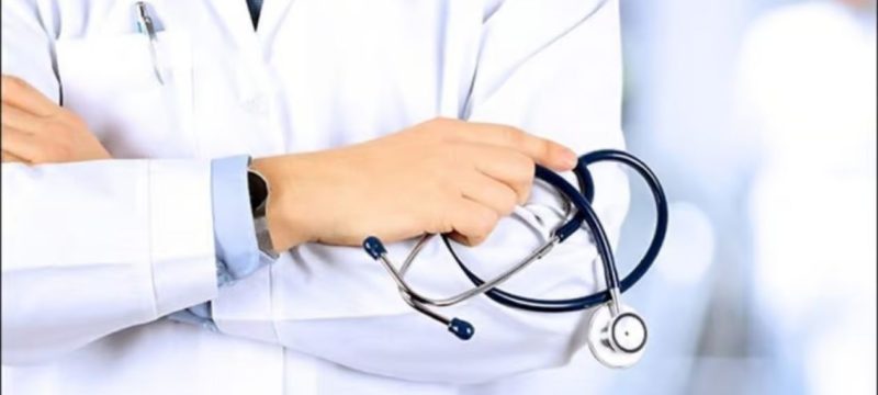 Record Number of Pakistani Doctors Leave Country in 2025