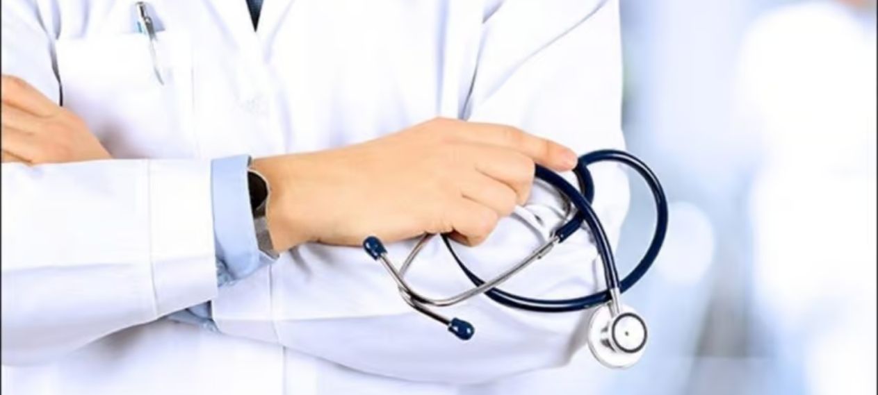 Record Number of Pakistani Doctors Leave Country in 2025