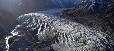 Rising Temperatures Increase Glacier Flood Risk in Gilgit-Baltistan