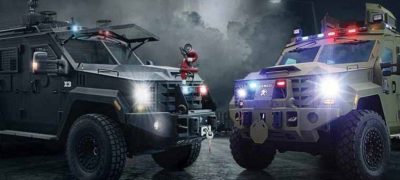 Rs1.14bn Approved for Bureaucrats’ Vehicles in Punjab — Details