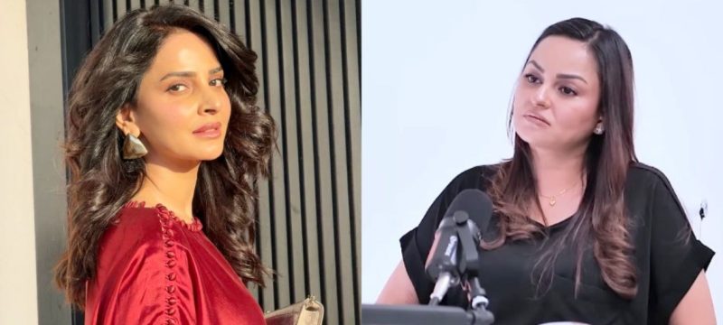 Saba Qamar Clarifies Karachi Remarks After Javeria Abbasi’s Criticism