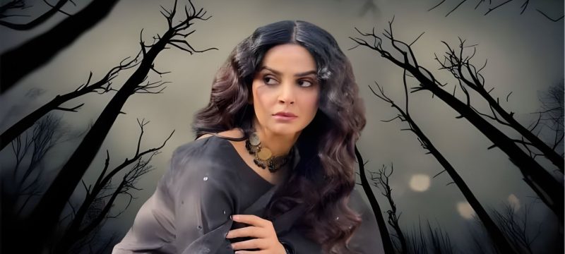 Saba Qamar Reveals Shocking On-Set Horror Incident During Muamma Shoot