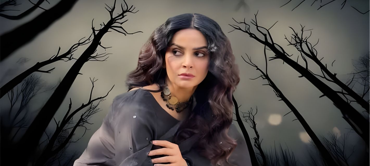 Saba Qamar Reveals Shocking On-Set Horror Incident During Muamma Shoot