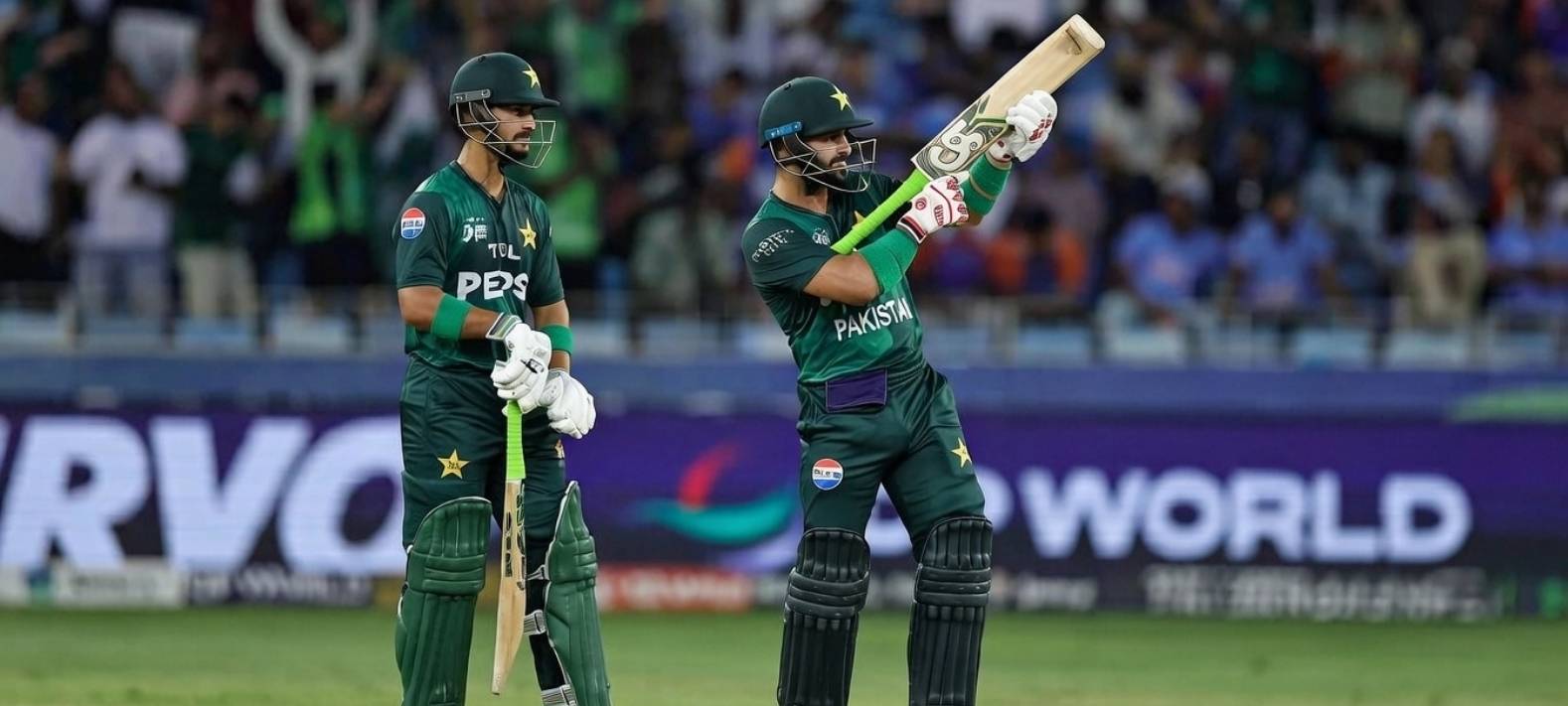 Sahibzada Farhan Reaches 1,000 T20 Runs – Pakistan Fans Celebrate Milestone!