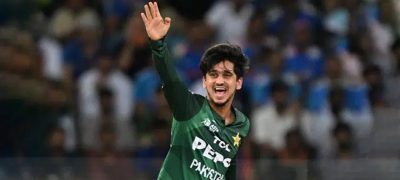 Saim Ayub Reclaims Top Spot in ICC T20I All-Rounder Rankings
