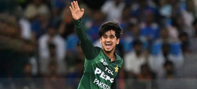Saim Ayub Reclaims Top Spot in ICC T20I All-Rounder Rankings
