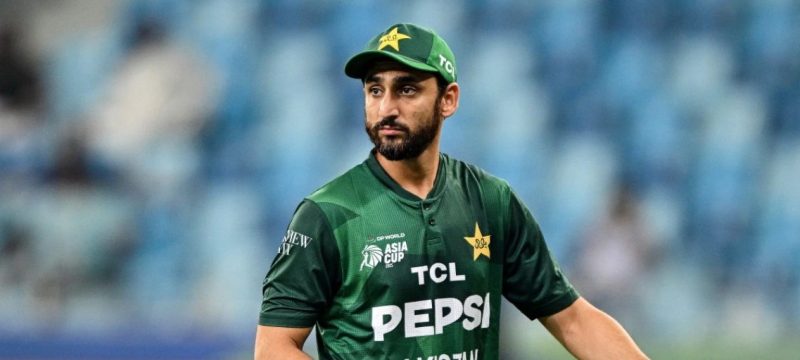 Salman Agha Promises Full Fight Against India as Fans Await Big Clash