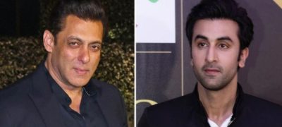 Salman Khan and Ranbir Kapoor Attend RSS Event, Sparks Online Debate