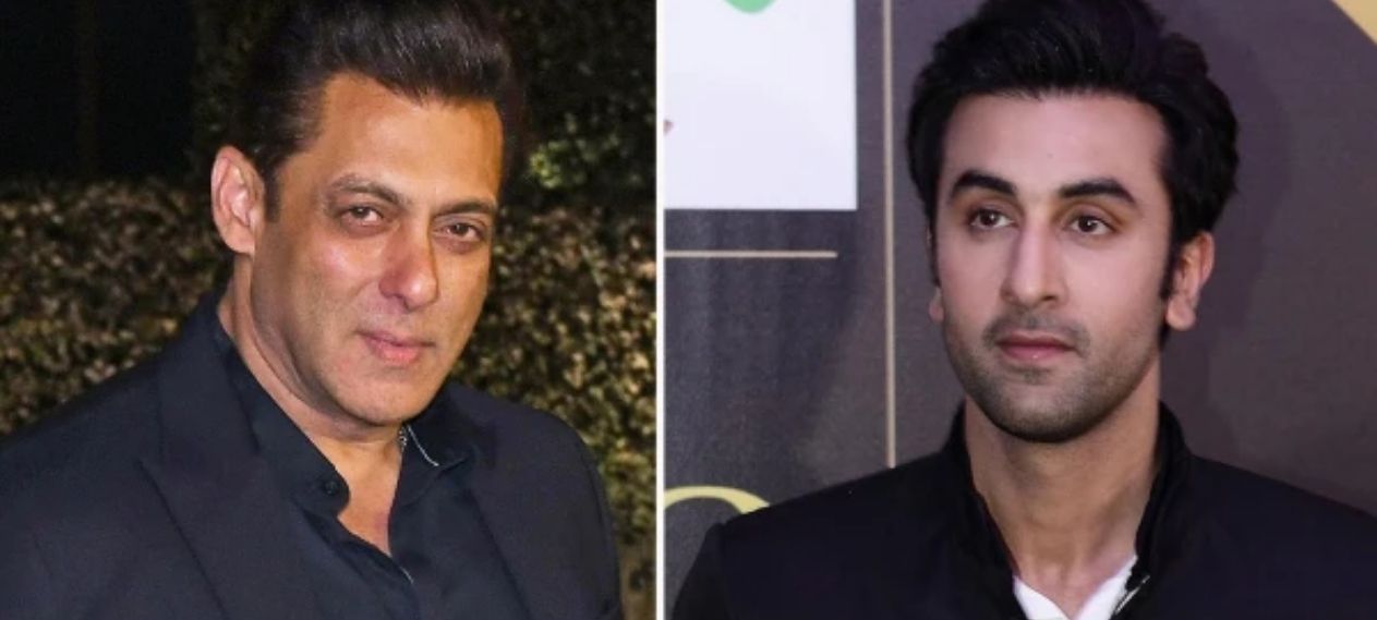 Salman Khan and Ranbir Kapoor Attend RSS Event, Sparks Online Debate