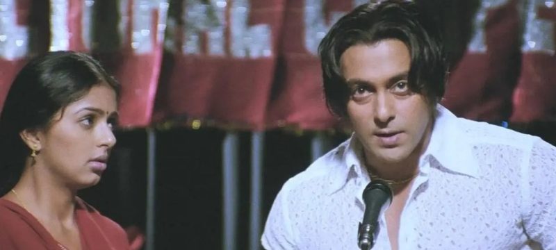 Salman Khan’s Iconic Film 'Tere Naam' to Return to Cinemas After 21 Years