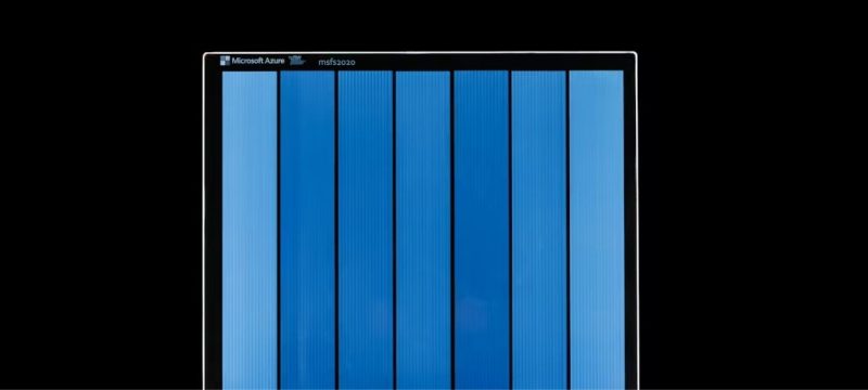 Scientists Develop Glass Storage to Preserve Data for 10,000+ Years