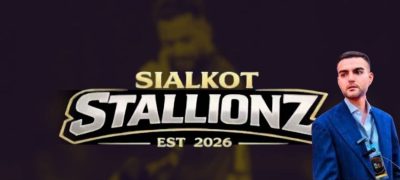Sialkot Stallionz Owner Responds to 98% Franchise Share Sale Claims