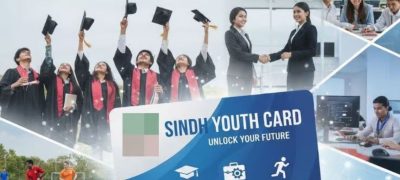 Sindh Youth Card Scholarships, Jobs & Exclusive Benefits Await!