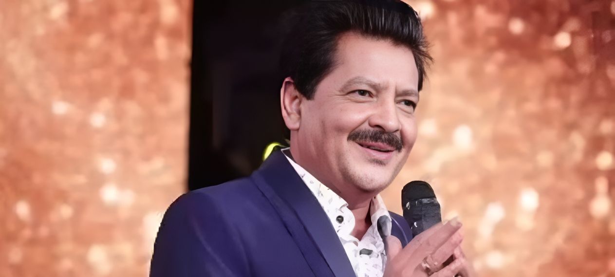 Singer Udit Narayan Faces Legal Trouble as First Wife Files Complaint