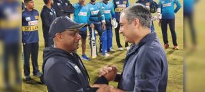 Sri Lanka Urges Pakistan to Rethink India Match Boycott at T20 World Cup 2026