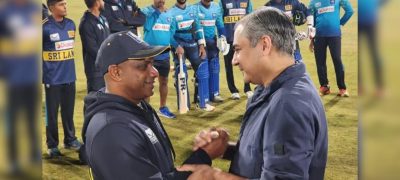 Sri Lanka Urges Pakistan to Rethink India Match Boycott at T20 World Cup 2026