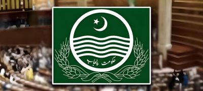 Strict Action Announced Over Govt Installations Misuse in Punjab