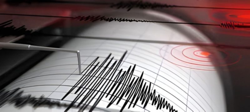 Strong 5.6 Earthquake Shakes Islamabad, Tremors Felt Across KP