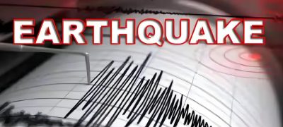 Strong Earthquake Tremors Shake Khyber Pakhtunkhwa, Residents Rush Outdoor