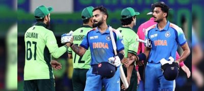 T20 World Cup Begins Amid Political Tensions and Team Changes
