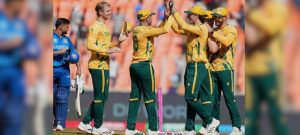 South Africa Edges Afghanistan in Thrilling T20 World Cup Super Over Duel