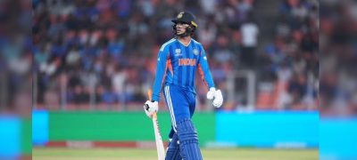 Why Is Abhishek Sharma Struggling in T20 World Cup? Suryakumar Yadav Responds Confidently