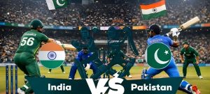 T20 World Cup Can Pakistan and India Still Meet in Semi-Final or Final