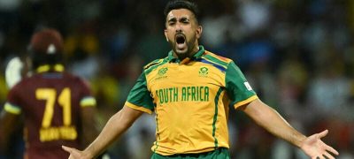 T20 World Cup South Africa Win Toss, Choose to Bowl Against West Indies