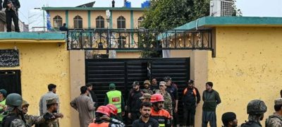 Tarlai Blast Tragedy Death Toll Climbs to 35 as Another Victim Succumbs to Injuries