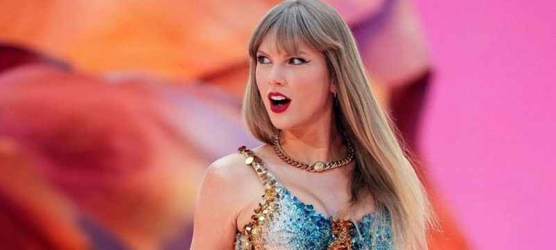 Taylor Swift Speaks Out After Vienna Attack Charge