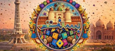 Three-Day Basant Mela Begins Today with Colorful Festivities