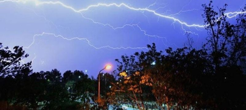 Thunderstorms and Rain to Hit Pakistan from Feb 16