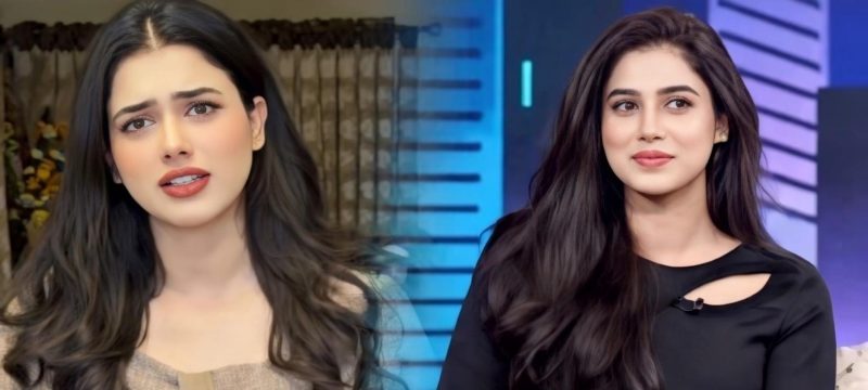 TikToker Alina Amir Takes Legal Action Over Deepfake MMS Scandal