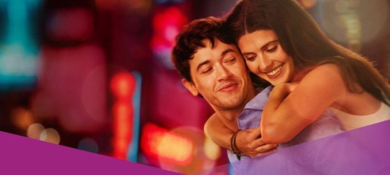 Top 10 Movies to Stream This Valentine Day 2026