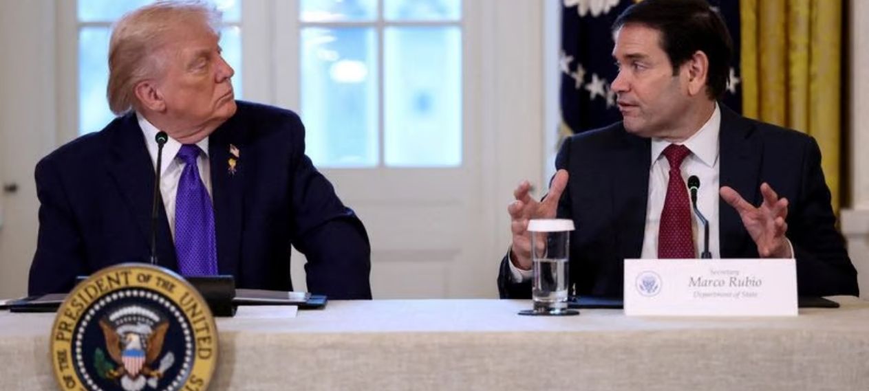 Trump to Join Indirectly in Crucial US-Iran Nuclear Talks in Geneva