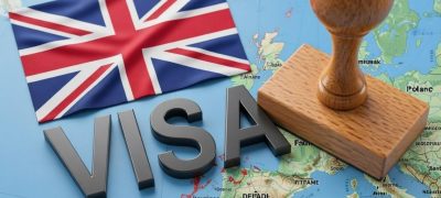 UK Launches Digital e-Visa for Pakistani Travelers