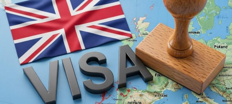 UK Launches Digital e-Visa for Pakistani Travelers