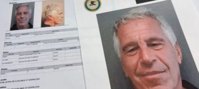 UN Experts Says Epstein Crimes May Qualify as Crimes Against Humanity