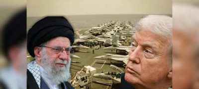 US Issues Urgent Warning Citizens Must 'Leave Iran Now' Amid Tensions