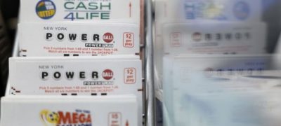 US Woman Wins $13,000 Lottery After Dream Inspires Her Numbers