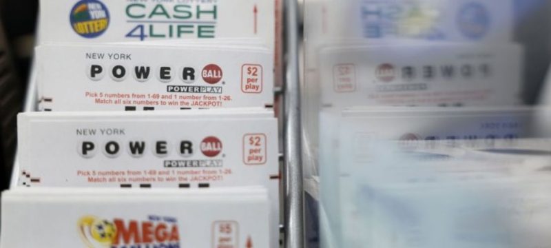 US Woman Wins $13,000 Lottery After Dream Inspires Her Numbers