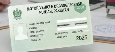 Under-18s Set to Receive Driving Licenses From March 1
