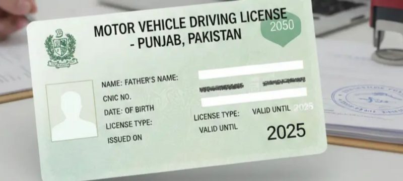 Under-18s Set to Receive Driving Licenses From March 1