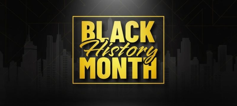 February 2026 Marks 100 Years of Black History Month Celebrations