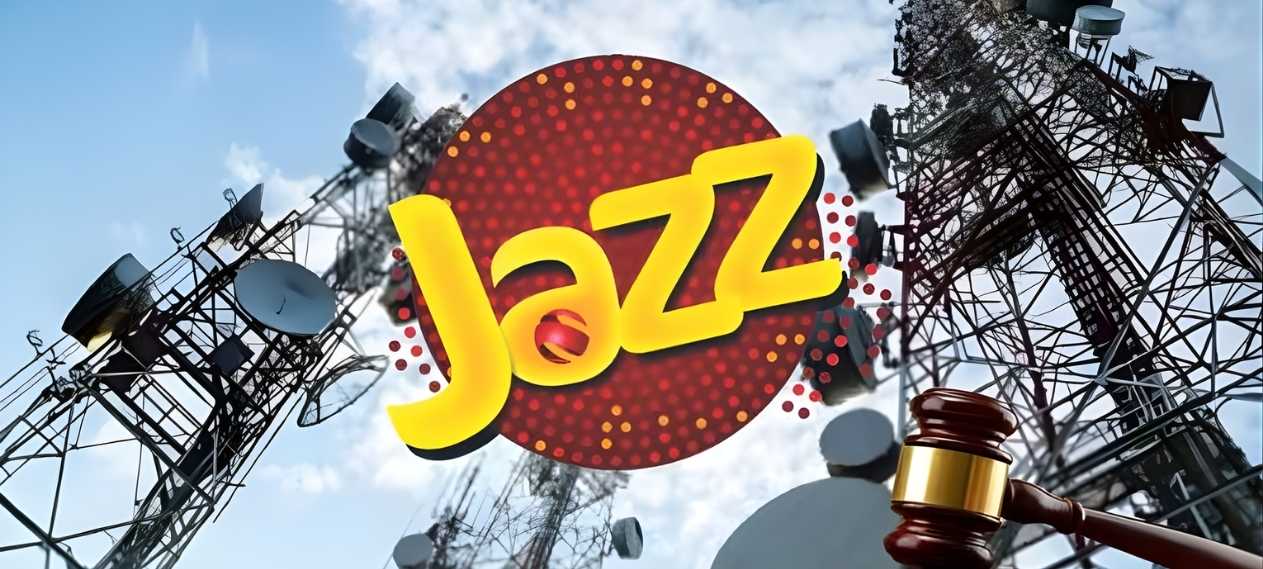Jazz Under Fire for Hidden Charges as Users Allege Unauthorized Balance Deductions