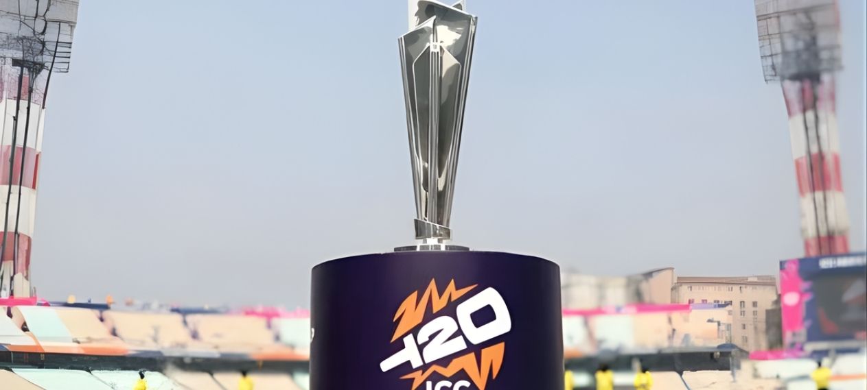 ICC Announces New Schedule for T20 World Cup Semi-Finals