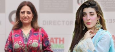 'Too Low' Urwa Hussain Slams Fahad Mustafa for Age-Shaming Atiqa Odho