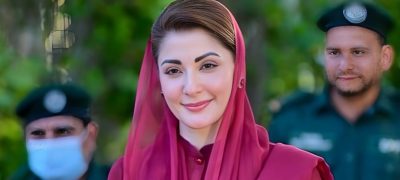 Viral Moment Punjab CM Maryam Nawaz Shows Strong Support for Student, Winning Hearts Online