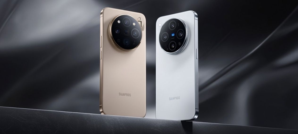 Vivo Gears Up to Launch Its New X300 Series Flagship Smartphones