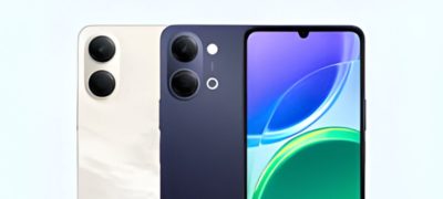 Vivo Launches Y05 Smartphone with Massive 6500mAh Battery